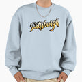 Pittsburgh Bubbly Sweatshirt - Graphic Print for Adults - T-Shirt, Sweatshirt, Hoodie