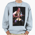Michael Reilly Pure Prairie League Sweatshirt - Minimalist Print Unisex - T-Shirt, Sweatshirt, Hoodie