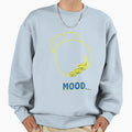 Draymond Mood Sweatshirt - Aesthetic Graphic Men Women - T-Shirt, Sweatshirt, Hoodie