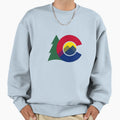 Colorado Sweatshirt - Streetwear Style Unisex - T-Shirt, Sweatshirt, Hoodie