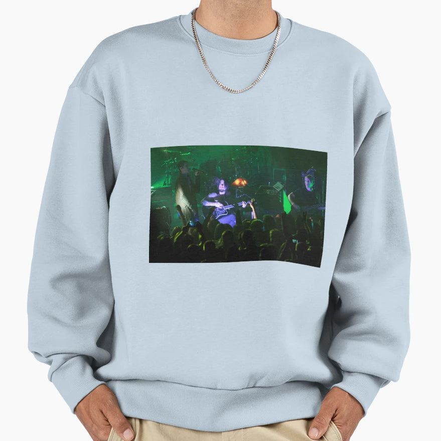 Dave Navarro And Eric Avery Sweatshirt - Novelty Apparel for Adults - T-Shirt, Sweatshirt, Hoodie