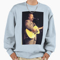 Bob Carlisle Photograph Sweatshirt - Unique Graphic Unisex - T-Shirt, Sweatshirt, Hoodie