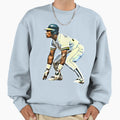 Steal Tycoon Sweatshirt - Novelty Apparel Unisex - T-Shirt, Sweatshirt, Hoodie