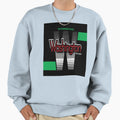 Evergreen State Washington Sweatshirt - Graphic Print for Adults - T-Shirt, Sweatshirt, Hoodie