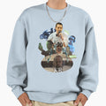 Kendall Roy Waystar Royco Sweatshirt - Aesthetic Graphic for Adults - T-Shirt, Sweatshirt, Hoodie