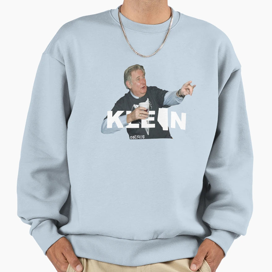 Ralph Klein Sweatshirt - Custom Art Print for Adults - T-Shirt, Sweatshirt, Hoodie