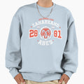 Zanarkand Abes Blitzball Sweatshirt - Trendy Graphic for Adults - T-Shirt, Sweatshirt, Hoodie