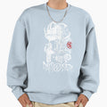 Days N Daze Sweatshirt - Custom Art Print Men Women - T-Shirt, Sweatshirt, Hoodie