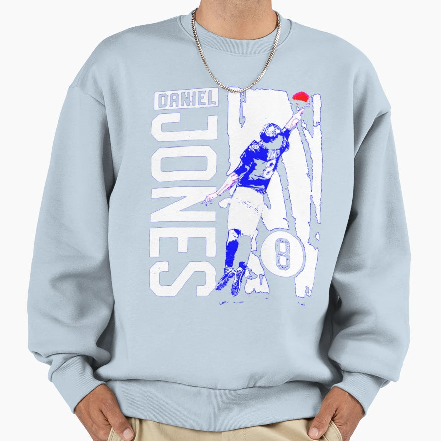 Art New York Giants Sweatshirt - Unique Graphic for Adults - T-Shirt, Sweatshirt, Hoodie