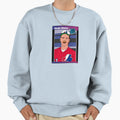 Randy Johnson X Big Unit Rookie Card Sweatshirt - Streetwear Style Unisex - T-Shirt, Sweatshirt, Hoodie