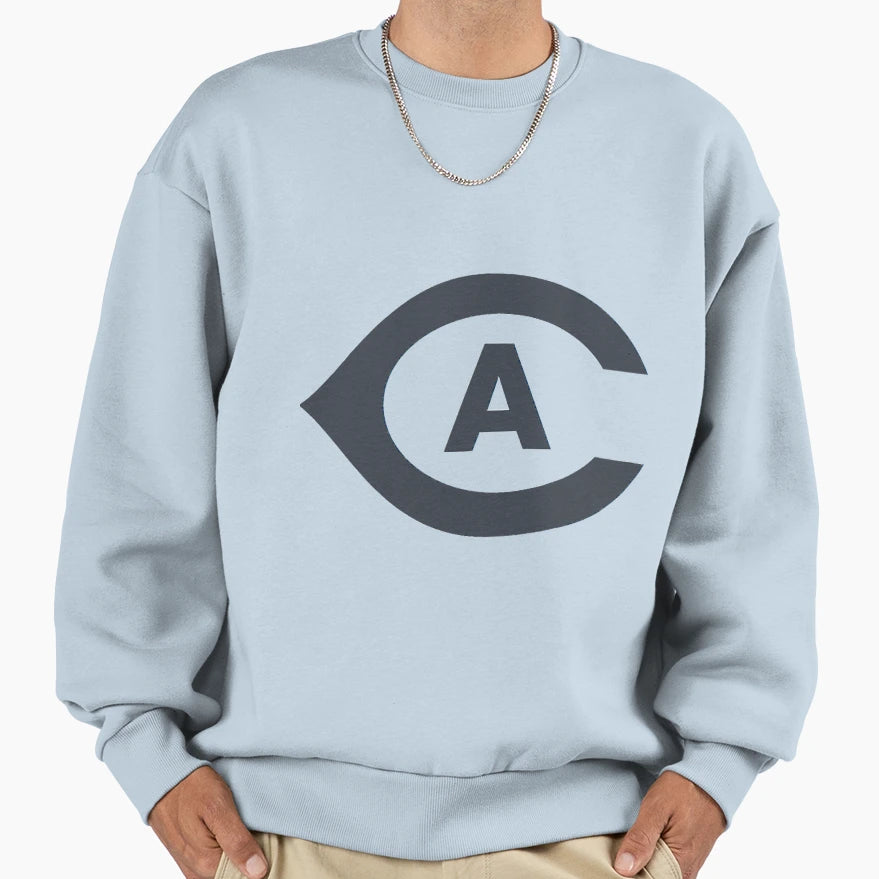 Uc Davis Aggies Sweatshirt - Streetwear Style Unisex - T-Shirt, Sweatshirt, Hoodie