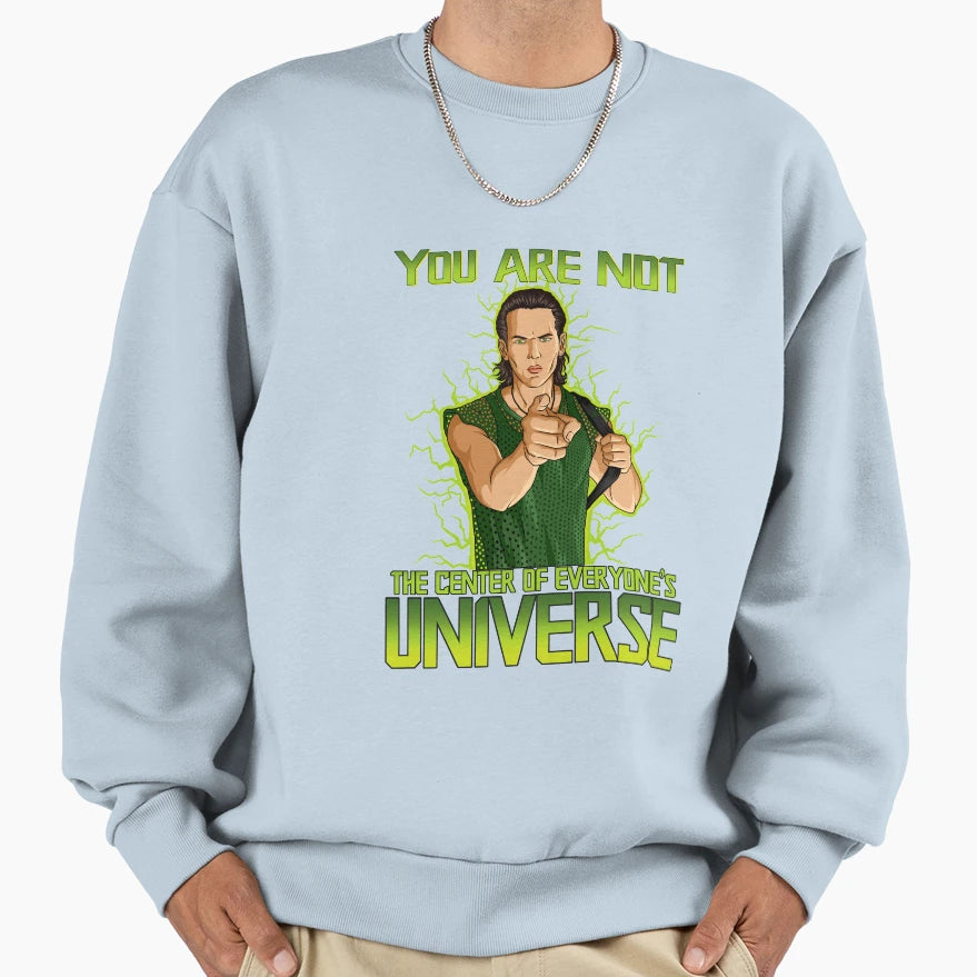 Bad Tommy Sweatshirt - Novelty Apparel Men Women - T-Shirt, Sweatshirt, Hoodie