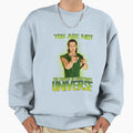 Bad Tommy Sweatshirt - Novelty Apparel Men Women - T-Shirt, Sweatshirt, Hoodie