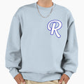 Seattle Rainiers Warmup Sweatshirt - Minimalist Print for Adults - T-Shirt, Sweatshirt, Hoodie