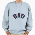Bad Gift Billie Eilish Gift Sweatshirt - Novelty Apparel for Adults - T-Shirt, Sweatshirt, Hoodie