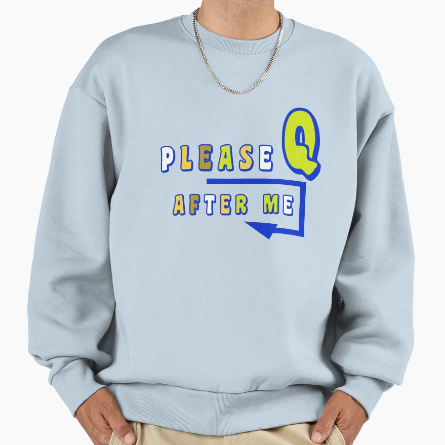 Please Get Line Sweatshirt - Unique Graphic Men Women - T-Shirt, Sweatshirt, Hoodie