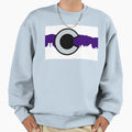 Colorado State Flag Rockies 3 Sweatshirt - Trendy Graphic Unisex - T-Shirt, Sweatshirt, Hoodie