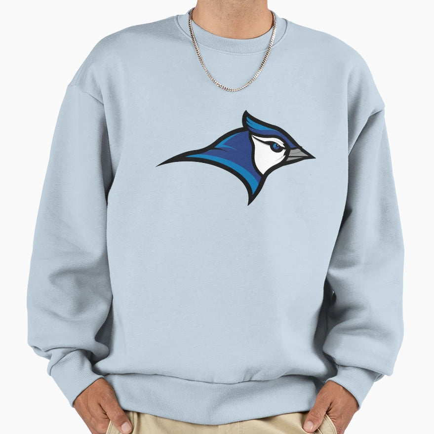 Mwctc Bluejays Sweatshirt - Trendy Graphic Unisex - T-Shirt, Sweatshirt, Hoodie