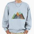 Colorful Colorado Sweatshirt - Novelty Apparel for Adults - T-Shirt, Sweatshirt, Hoodie