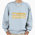 Art Pittsburgh Penguins Sweatshirt - Unique Graphic Men Women - T-Shirt, Sweatshirt, Hoodie