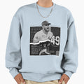 Kendall Graveman Baseball Sweatshirt - Novelty Apparel Men Women - T-Shirt, Sweatshirt, Hoodie