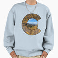 C Series Mesa Colors Sweatshirt - Casual Everyday Wear for Adults - T-Shirt, Sweatshirt, Hoodie
