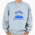Kansas City Kc Kcmo Sweatshirt - Graphic Print for Adults - T-Shirt, Sweatshirt, Hoodie
