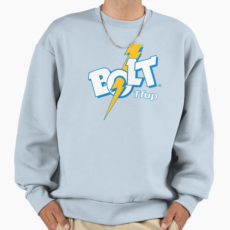 Refreshing Sweatshirt - Trendy Graphic for Adults - T-Shirt, Sweatshirt, Hoodie