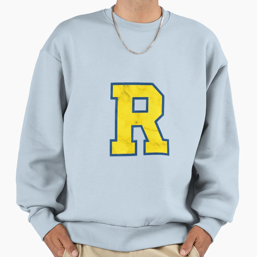 University Rochester U R Meliora Sweatshirt - Trendy Graphic Unisex - T-Shirt, Sweatshirt, Hoodie