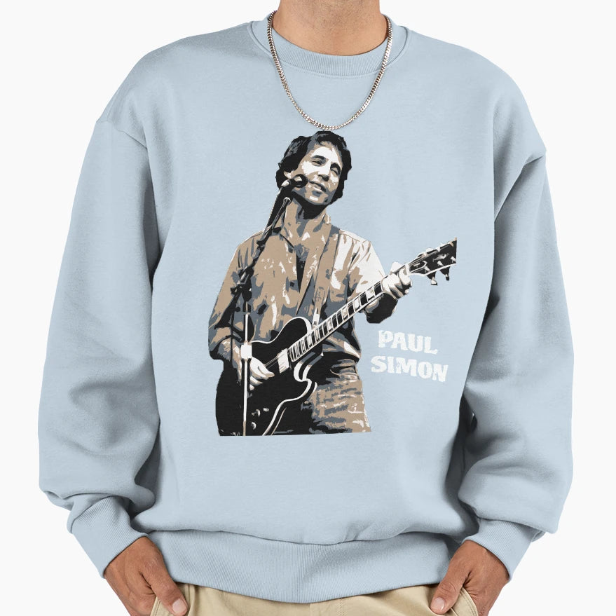 Paul Unique Gift Sweatshirt - Unique Graphic Men Women - T-Shirt, Sweatshirt, Hoodie