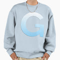 Grafix G Sweatshirt - Novelty Apparel for Adults - T-Shirt, Sweatshirt, Hoodie