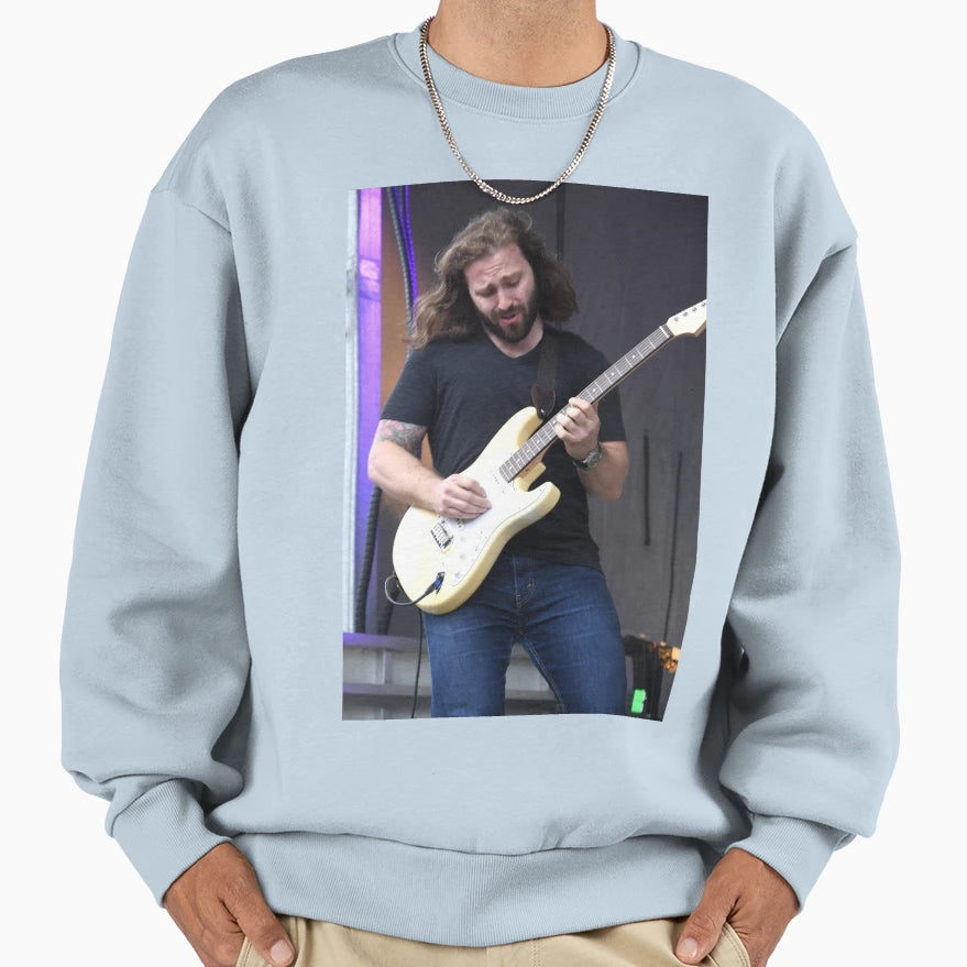Jonathan Brucato Born Without Bones Sweatshirt - Custom Art Print Unisex - T-Shirt, Sweatshirt, Hoodie