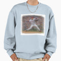 Roy Doc Halladay Overlay Sweatshirt - Unique Graphic for Adults - T-Shirt, Sweatshirt, Hoodie