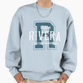 Team Rivera Lifetime Member Sweatshirt - Fun Novelty Design Unisex - T-Shirt, Sweatshirt, Hoodie