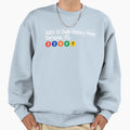 Raymond James Stadium 4201 N Sweatshirt - Casual Everyday Wear Men Women - T-Shirt, Sweatshirt, Hoodie