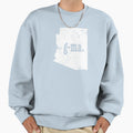Best Gma Arizona Grandma G Ma Sweatshirt - Unique Graphic Men Women - T-Shirt, Sweatshirt, Hoodie