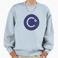 Celsius Logo Crypto Cel Altcoin Sweatshirt - Novelty Apparel Unisex - T-Shirt, Sweatshirt, Hoodie
