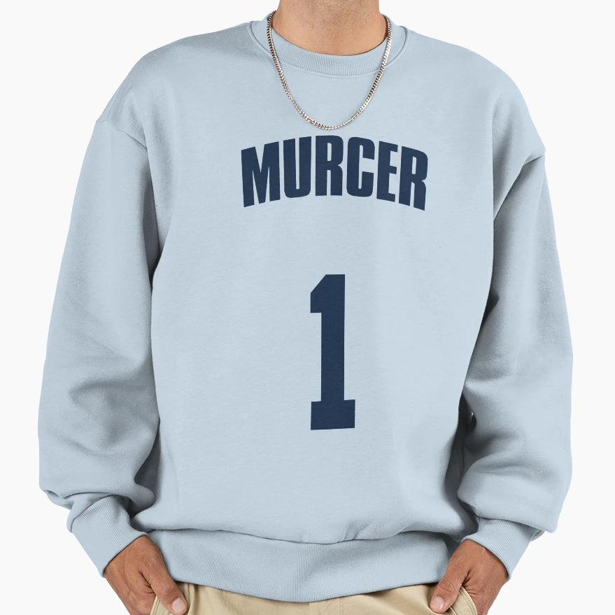 Bobby Murcer Sweatshirt - Trendy Graphic Unisex - T-Shirt, Sweatshirt, Hoodie