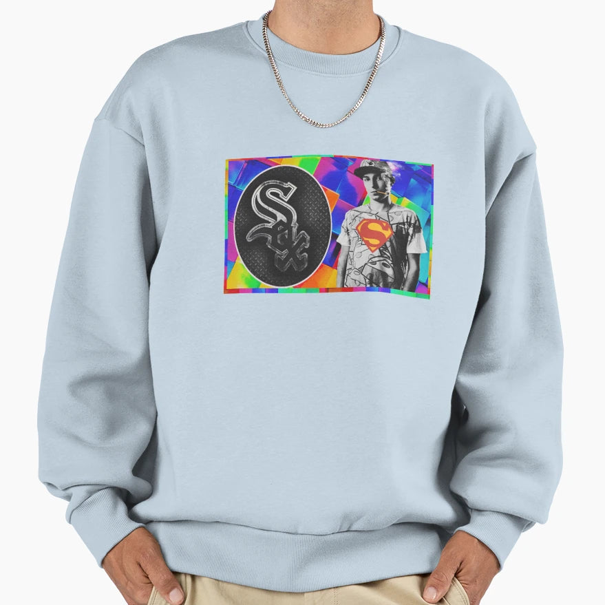 S O X Sweatshirt - Graphic Print for Adults - T-Shirt, Sweatshirt, Hoodie