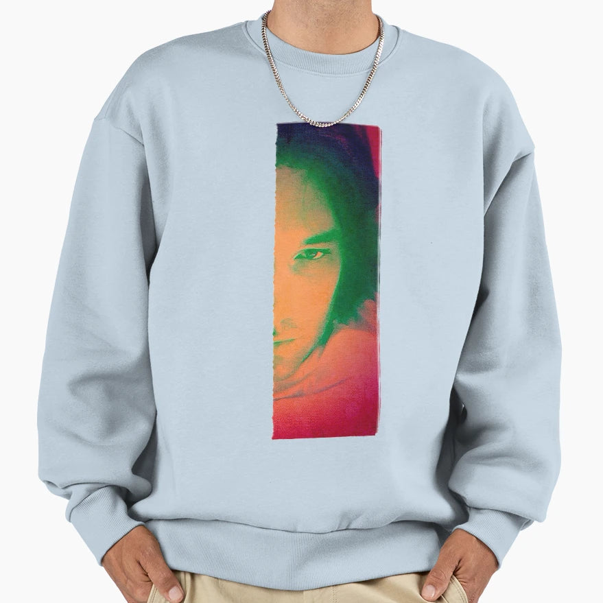 Apollo Incarnate Sweatshirt - Streetwear Style Unisex - T-Shirt, Sweatshirt, Hoodie