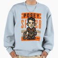 Posey Sf28 Sweatshirt - Fun Novelty Design Unisex - T-Shirt, Sweatshirt, Hoodie