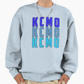 Kansas City Mo Sweatshirt - Minimalist Print Men Women - T-Shirt, Sweatshirt, Hoodie