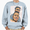 Makoto Sweatshirt - Graphic Print Unisex - T-Shirt, Sweatshirt, Hoodie