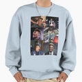 Tammy Abraham Sweatshirt - Custom Art Print Unisex - T-Shirt, Sweatshirt, Hoodie
