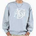 Any Given Day 1 Sweatshirt - Novelty Apparel Unisex - T-Shirt, Sweatshirt, Hoodie