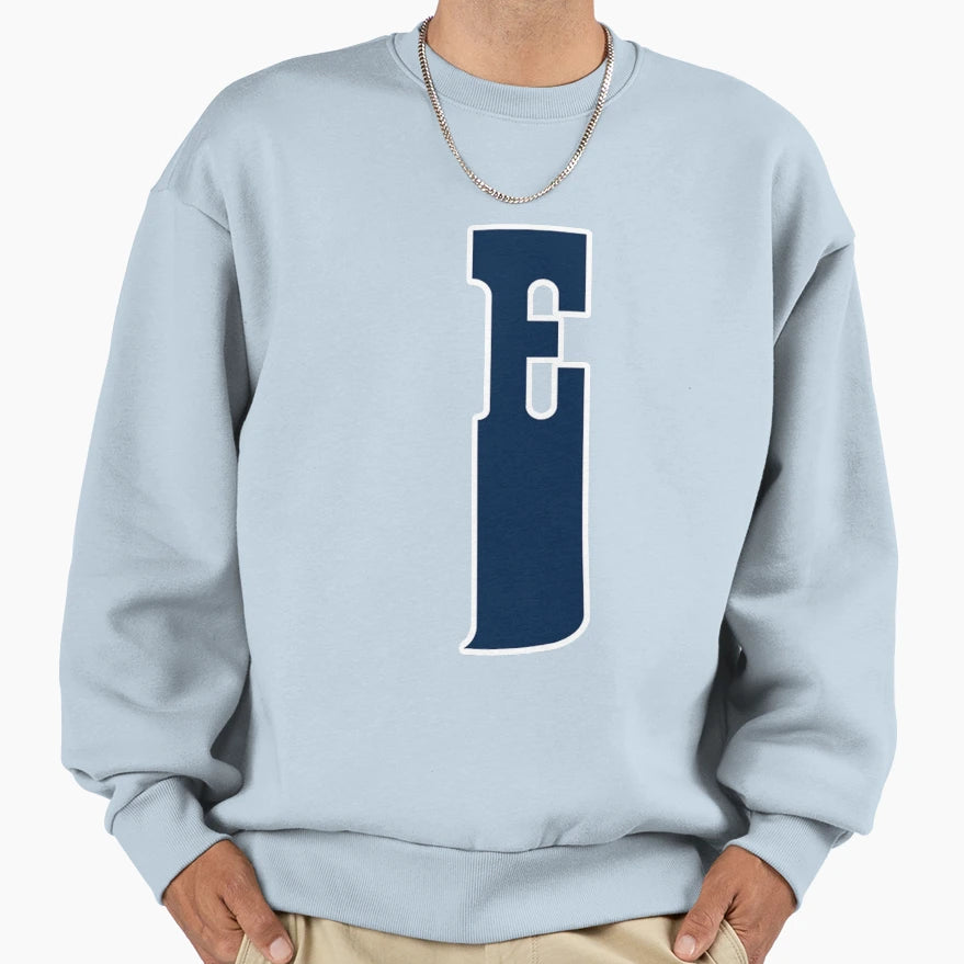 E Town Sweatshirt - Unique Graphic Unisex - T-Shirt, Sweatshirt, Hoodie