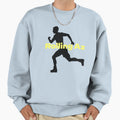 Roll Me Sweatshirt - Graphic Print Men Women - T-Shirt, Sweatshirt, Hoodie
