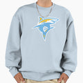 Shark Sweatshirt - Unique Graphic Unisex - T-Shirt, Sweatshirt, Hoodie