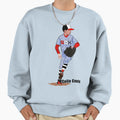 Custom Colin Sweatshirt - Custom Art Print for Adults - T-Shirt, Sweatshirt, Hoodie