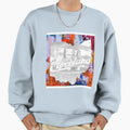 Cleveland Sweatshirt - Graphic Print for Adults - T-Shirt, Sweatshirt, Hoodie